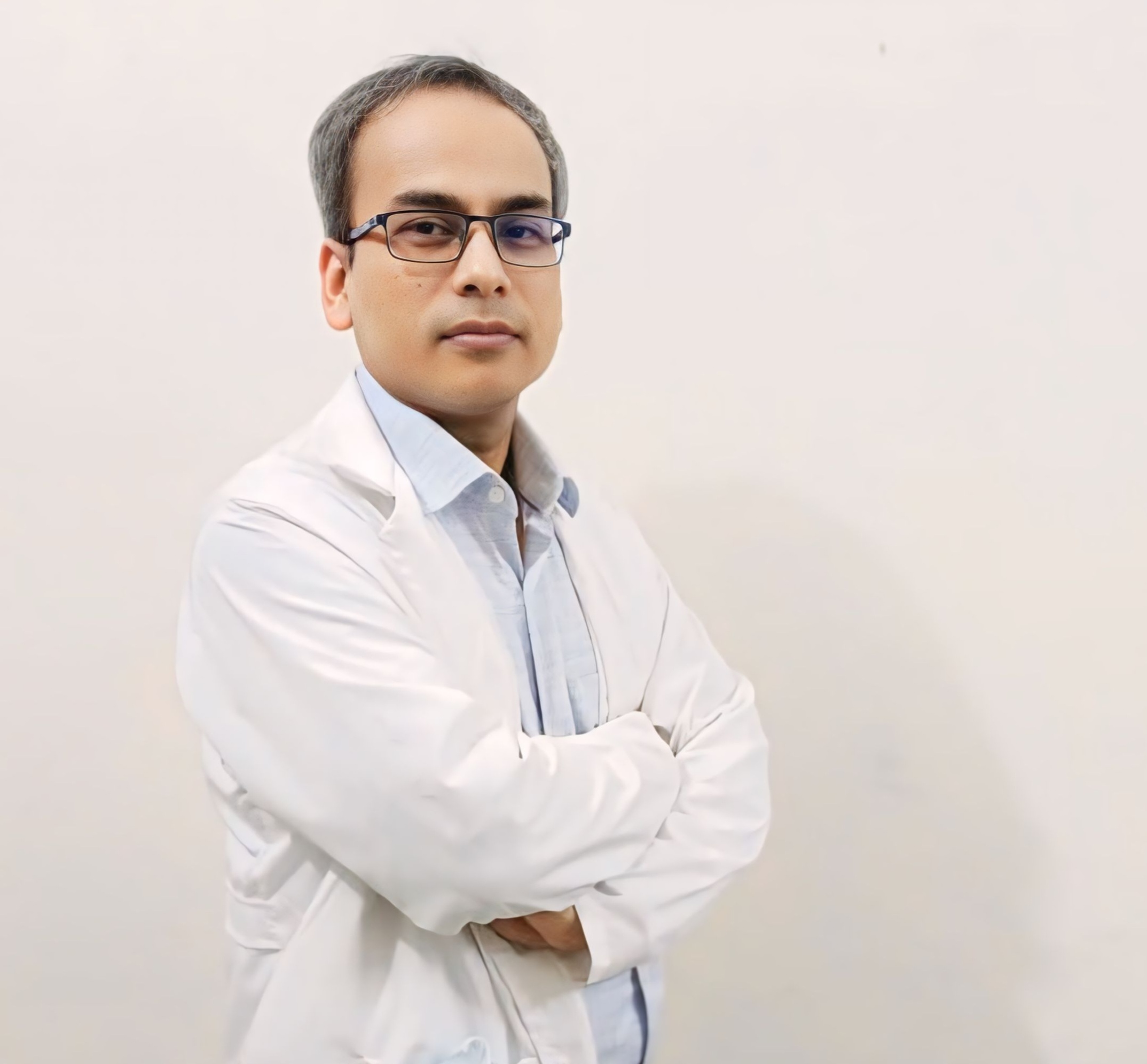 Asstt. Prof. Dr. Nikolas Chandra Roy