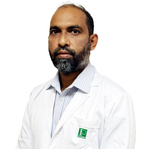Dr. Md. Ali Faisal (Liton)