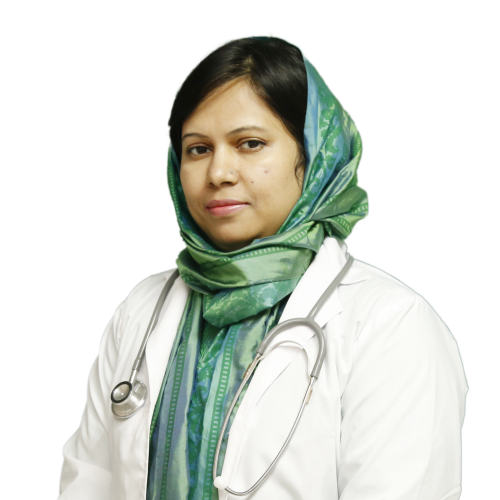 Dr. Sadia Afrin Munmun