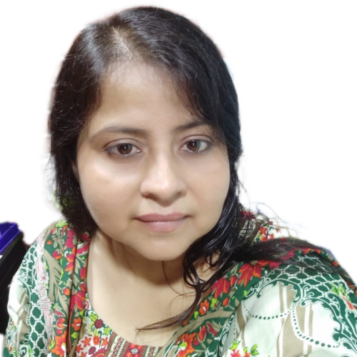 Asst. Prof. Dr. Nazma Akter
