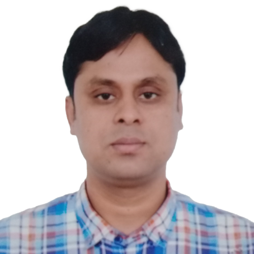 Asst. Prof. Dr. Md. Mominul Islam