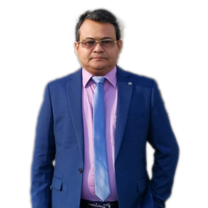 Asso. Prof. Dr. Mohammad Ali Rumee