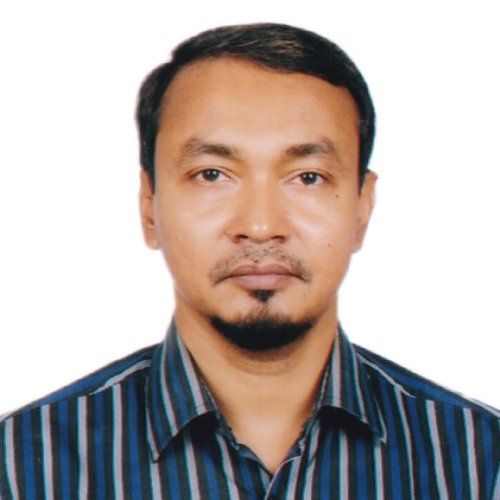 Asst.Pro.Dr. Rana Jahangir Alam