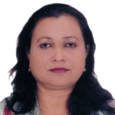 Asso.Prof.Dr.Hasina Begum