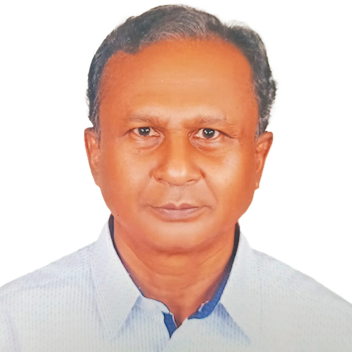 Prof. Dr. Anupam Barua