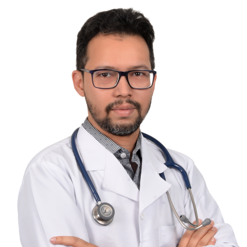 Dr. A. H. M. Tharakul Mazid