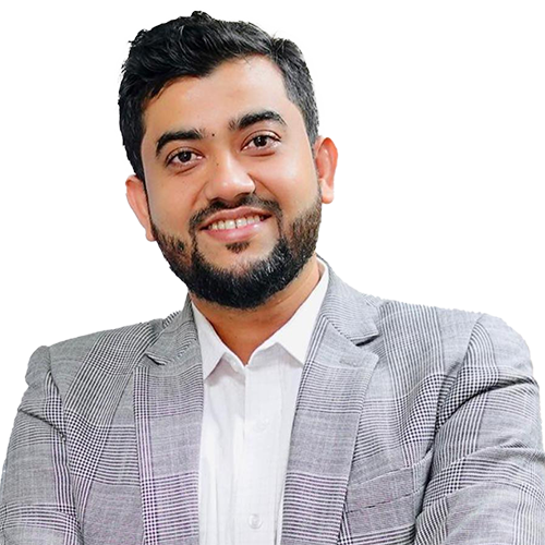 Dr. Nasir Uddin Mahmud (Shuvo)