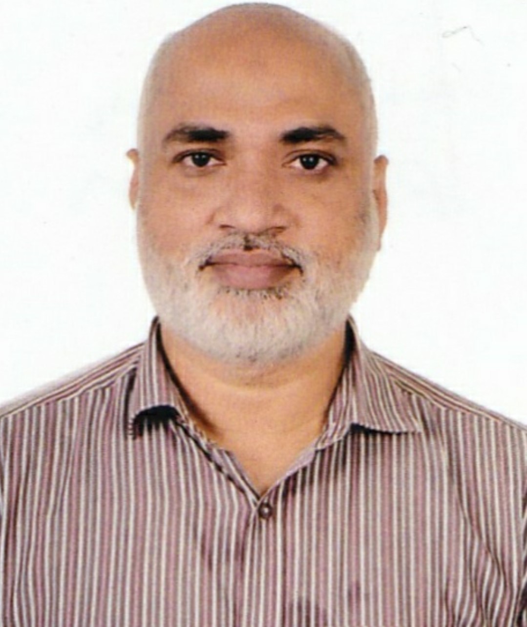 Asso. Prof. Dr. Md. Sadequr Rahman (Emon) (ENT, Head & Neck Surgery)