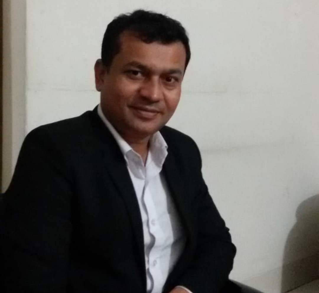 Asso.Prof.Dr. S.M. Musa (Orthopaedic Surgery)