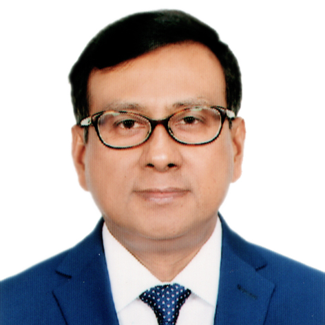 Dr Matiur Rahman Khan (Evening)