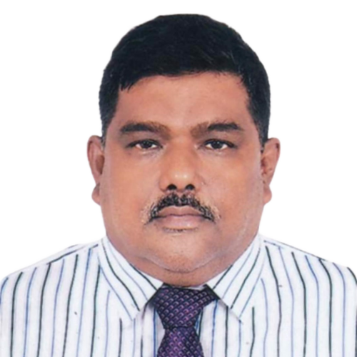 Prof. Dr. Sudip Das Gupta