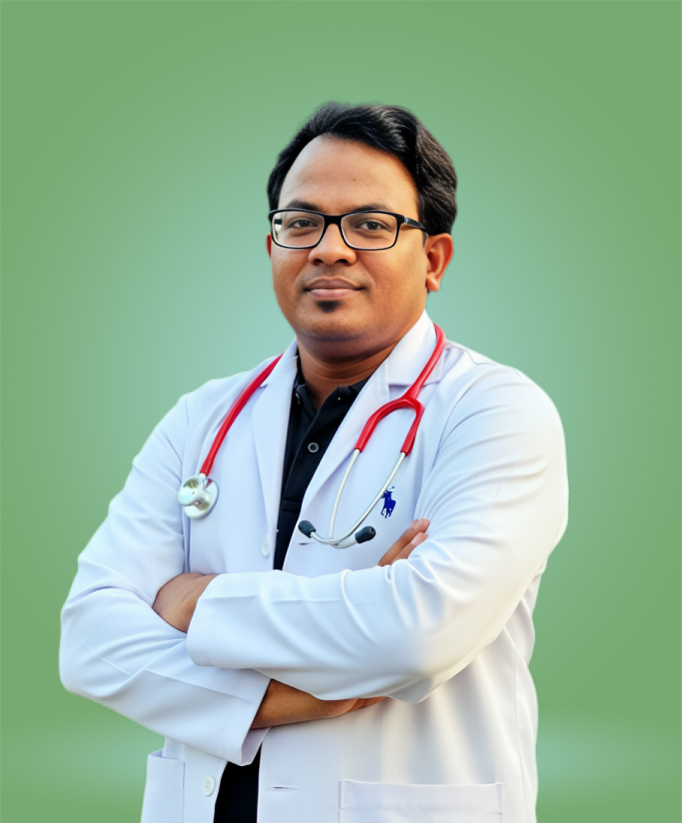 Asst. Prof. Dr. S K M Rasel