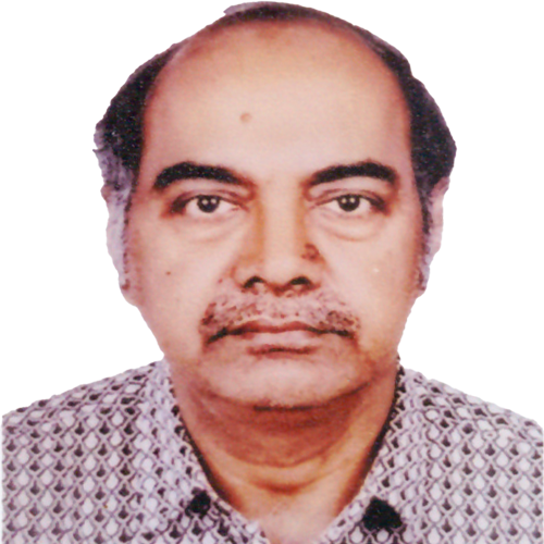 Dr. Srikrishna Banik