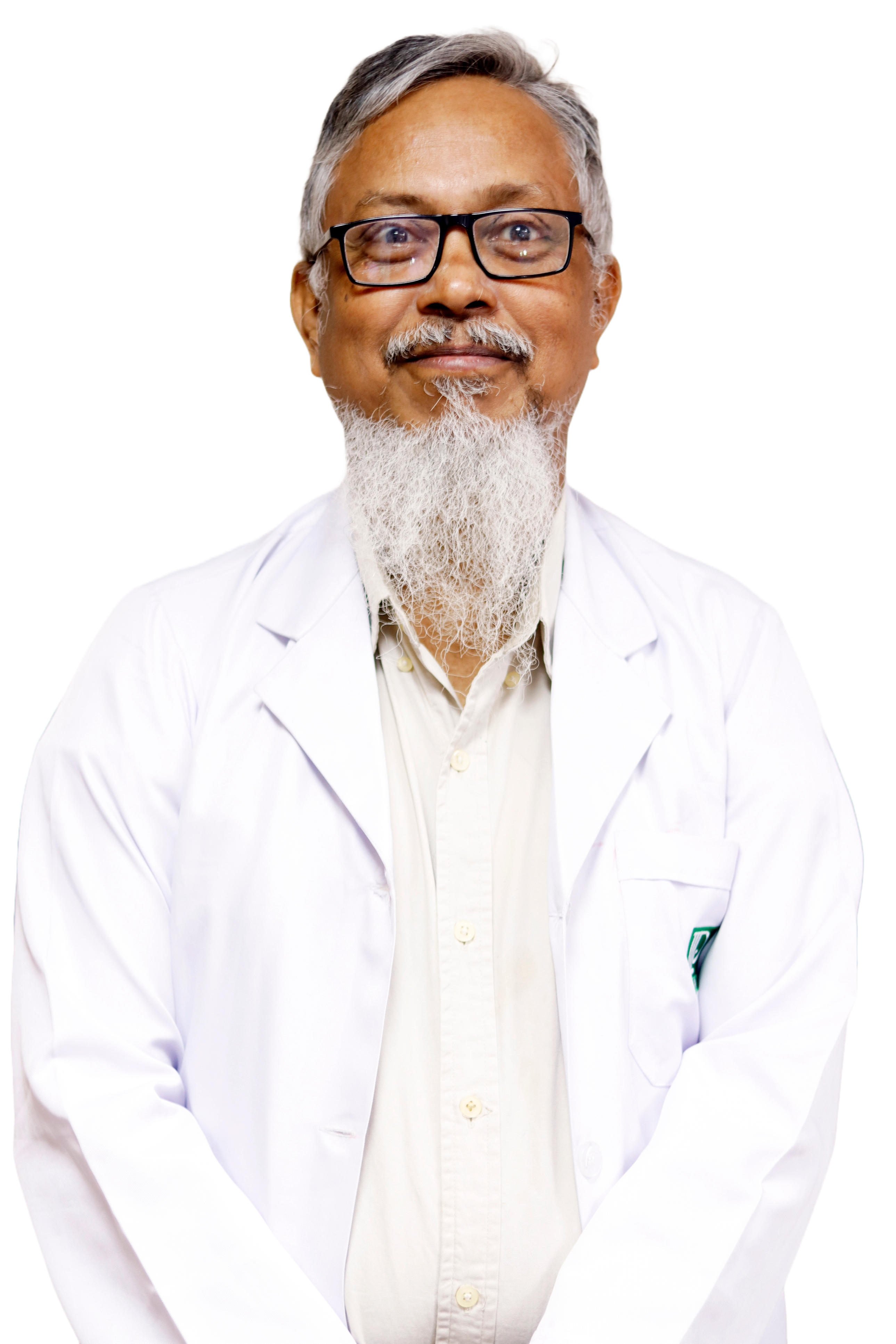 Prof. Dr. Chowdhury Meshkat Ahmed