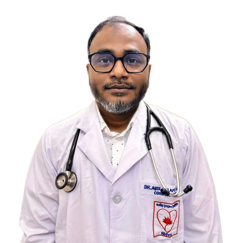 Dr. Md. Abul Kalam Azad