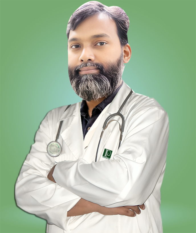 Dr. Golam Fahad Buiyan