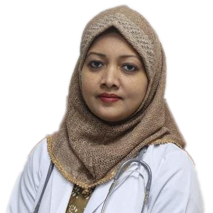 Dr. Shirin Jahan