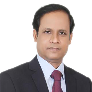 Dr. Md. Ibrahim Khalil (Shahin)