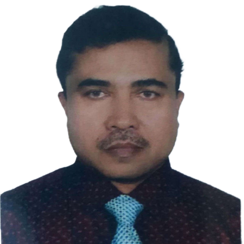 Prof. Dr. Debesh Chandra Talukder