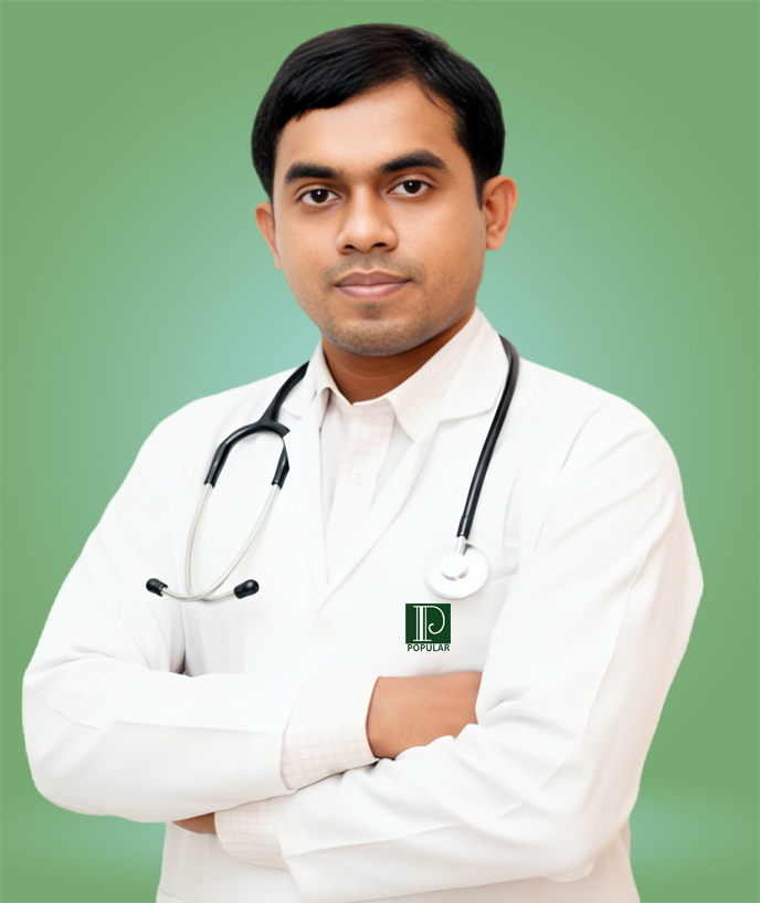 Dr. Md. Mahfuzur Rahman