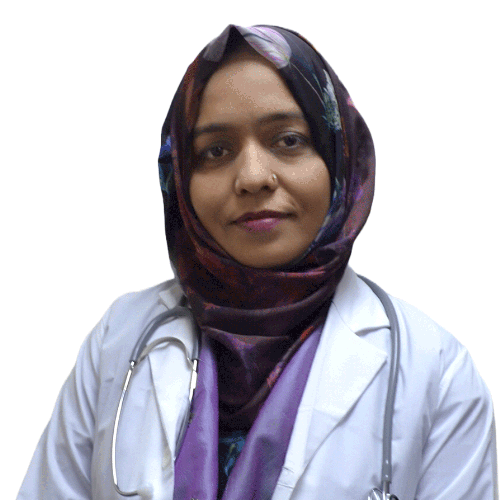 Asst. Prof. Dr. Mst. Kamrun Nahar Rikta