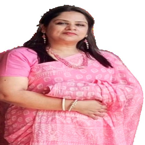 Asst Prof Dr. Indrani Nag