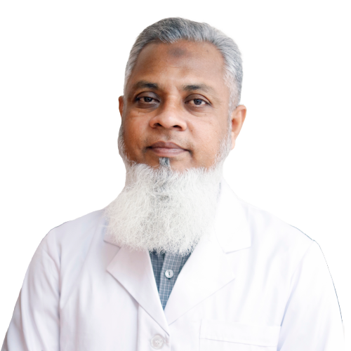 Asst .Prof. Dr. H M Mustafizur Rahaman (Mirzon)