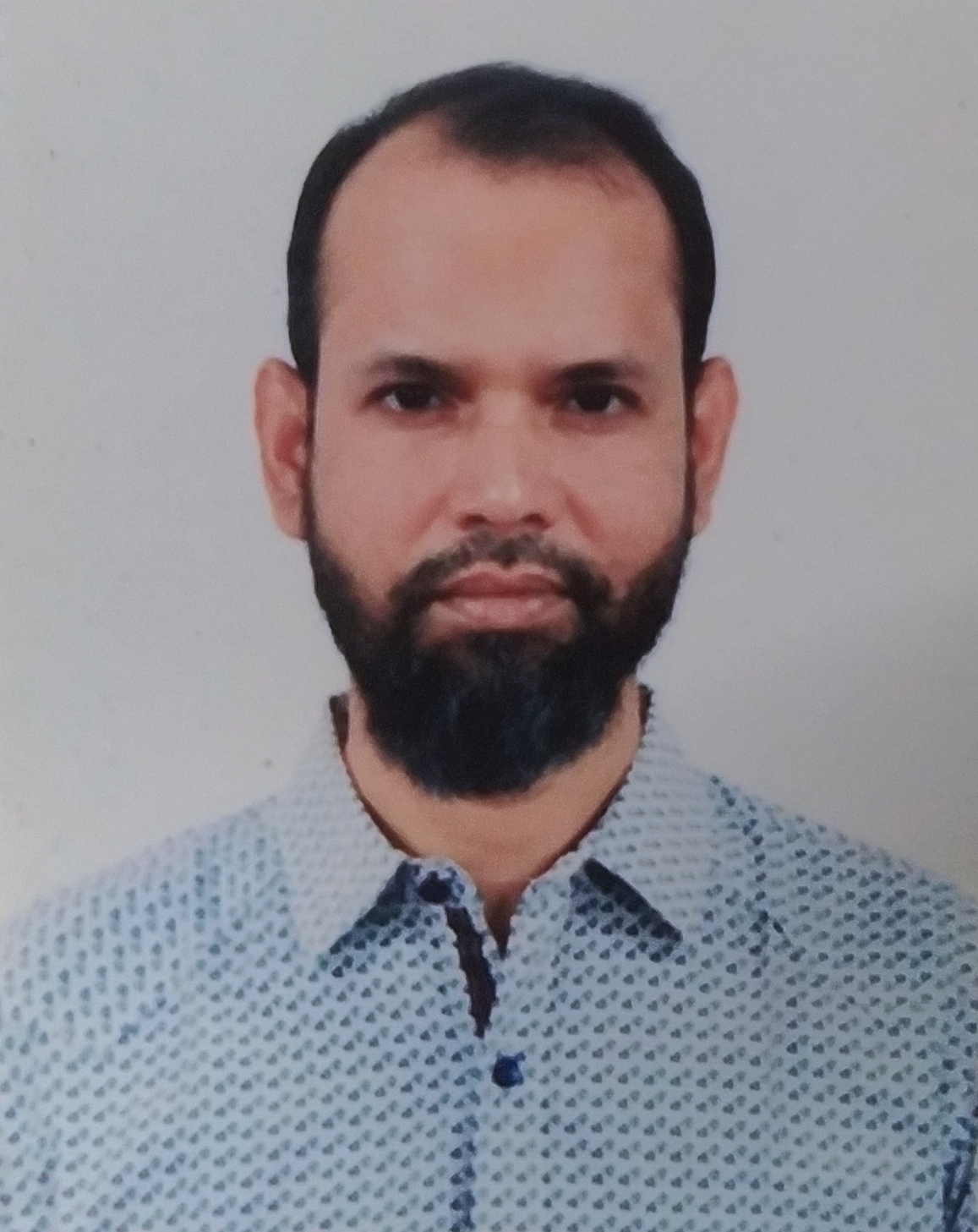 Asst. Prof. Dr. Mahbub Hasan (Babu) (Medicine)