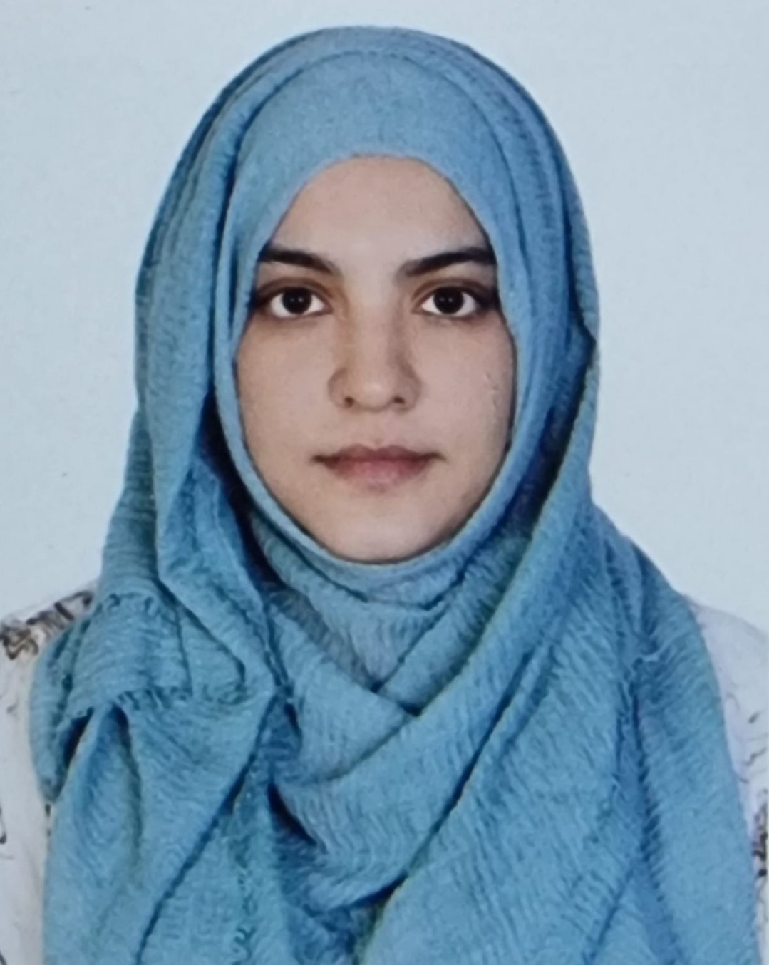 Asst.prof. Dr. Shuvechchha Ahmed (Skin/Dermatology)