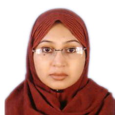 Prof. Dr.Meherunnesa