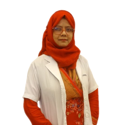 Asst. Dr. Umme Tahmina Shima