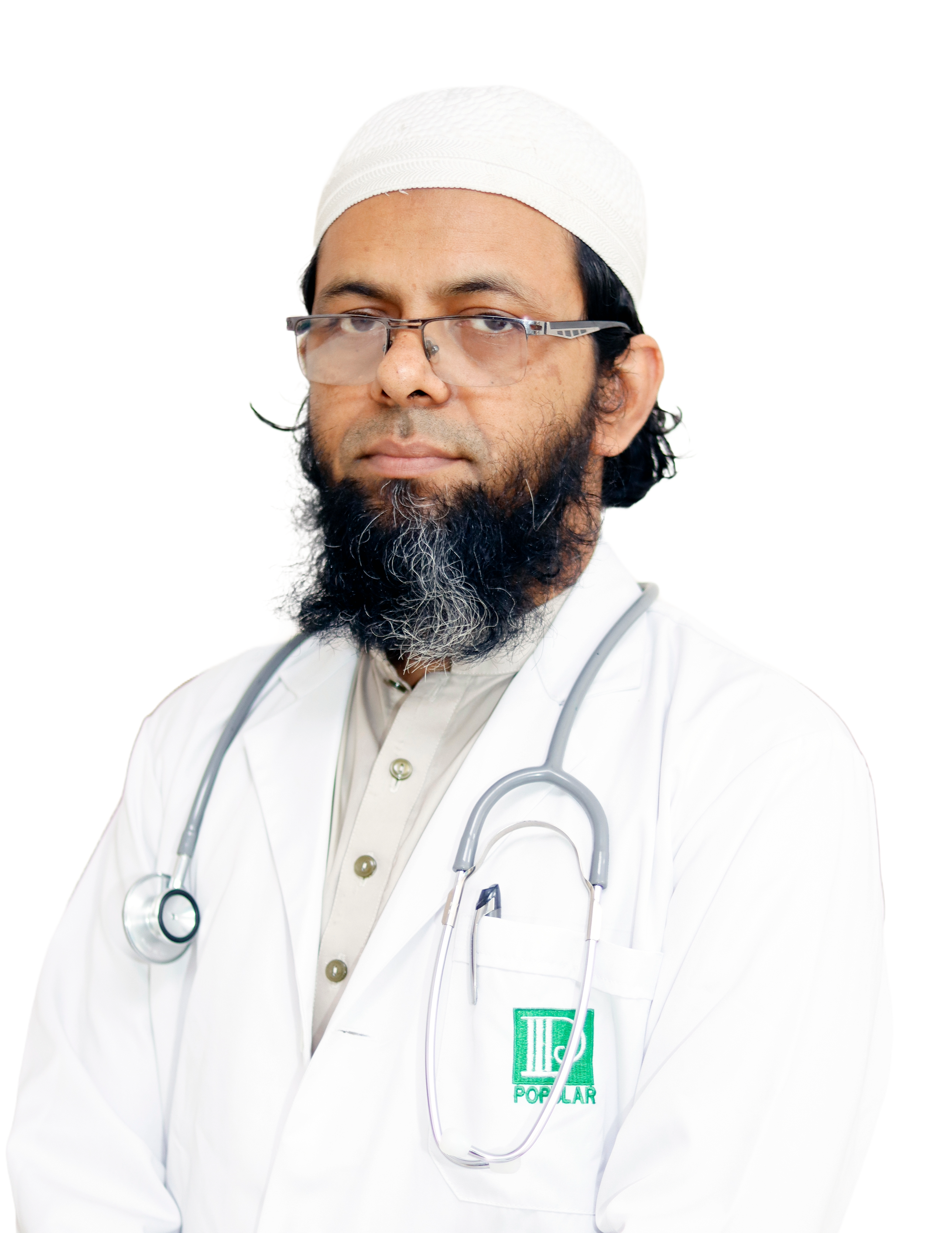 Dr. Md. Fakhrul Islam khaled