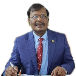 Prof. Dr. Amar Biswas