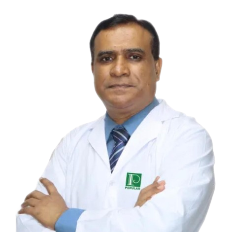 Prof. Dr. N C Nath