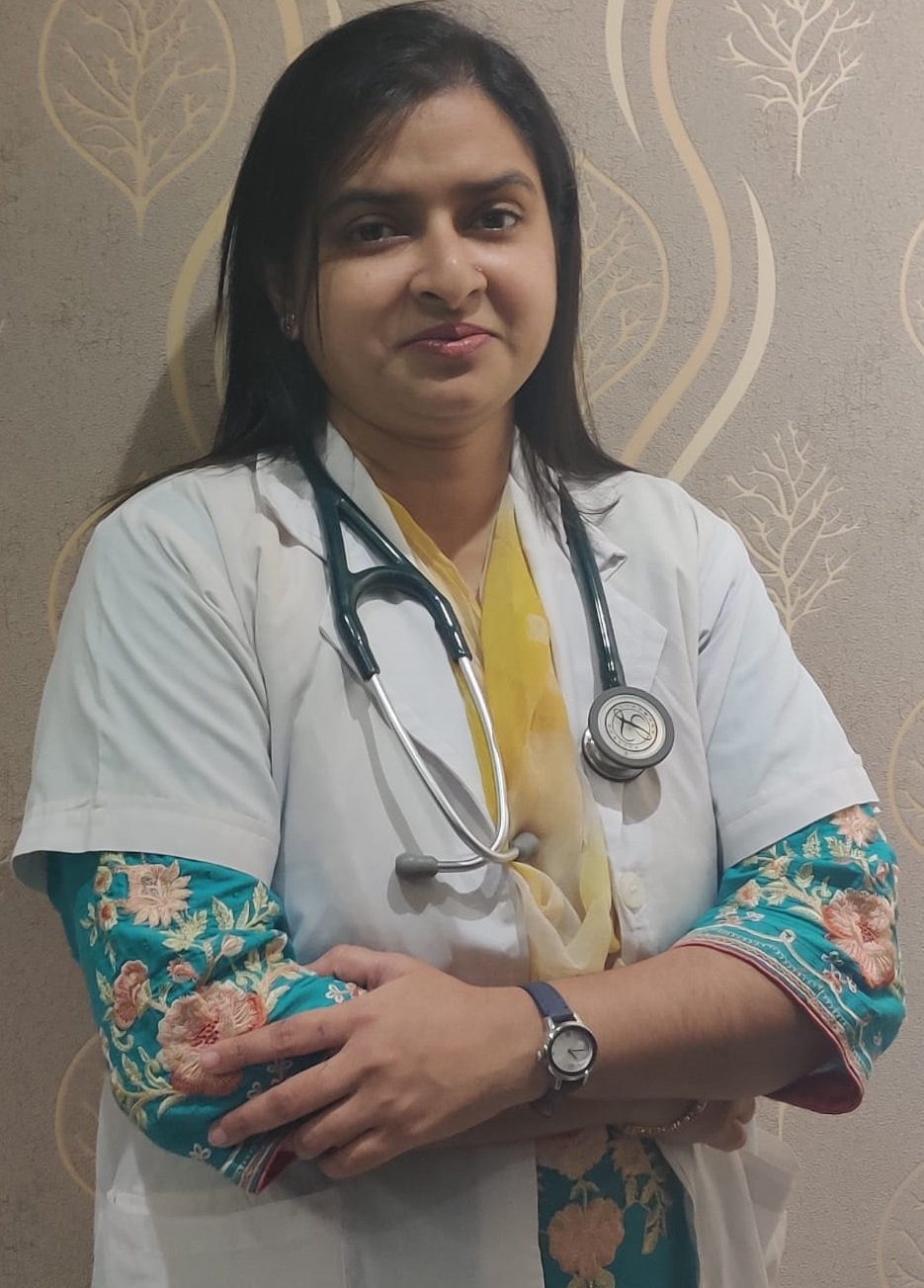 Assistant. Prof. Dr. Rubaba Sharmin