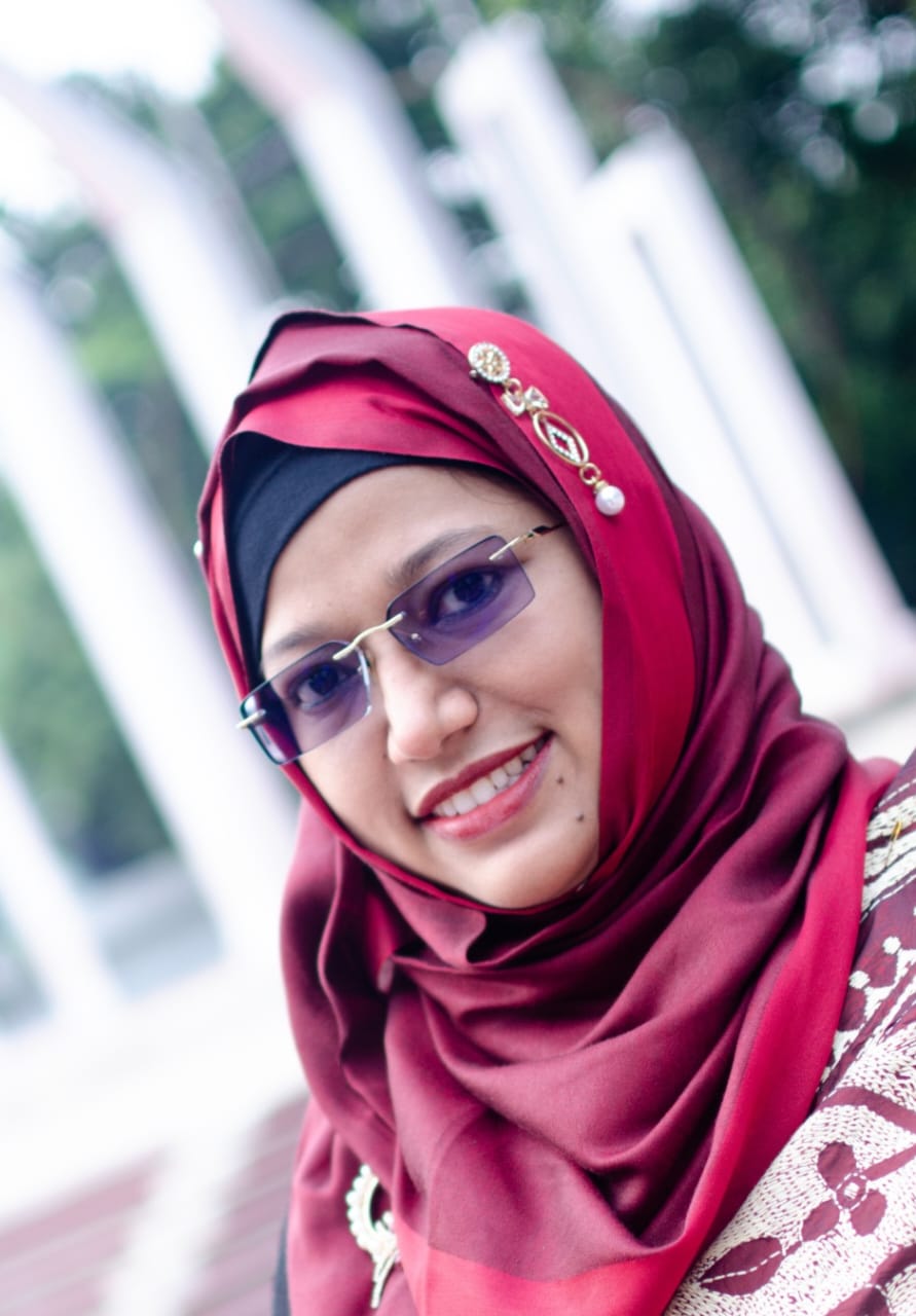 Asst. Prof. Dr. Shamsun Nahar Rumu (General Surgery)