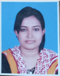 Dr. Soma Rani De (Gynaecology)