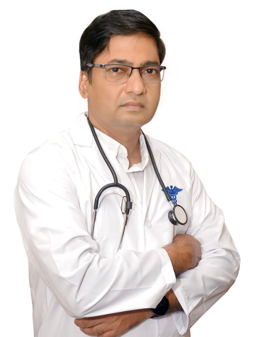 Prof. Dr. Md. Bakhtiar Uddin Jewel