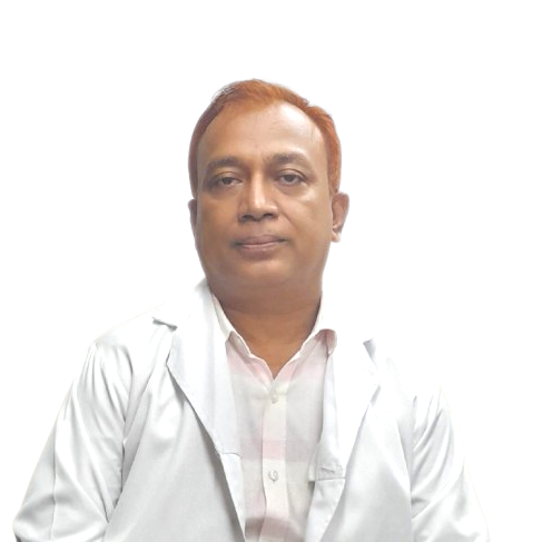 Asso. Prof. Dr. Masudul Hasan
