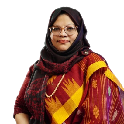 Asst. Prof. Dr. Sabrina Farah Mouree (New)