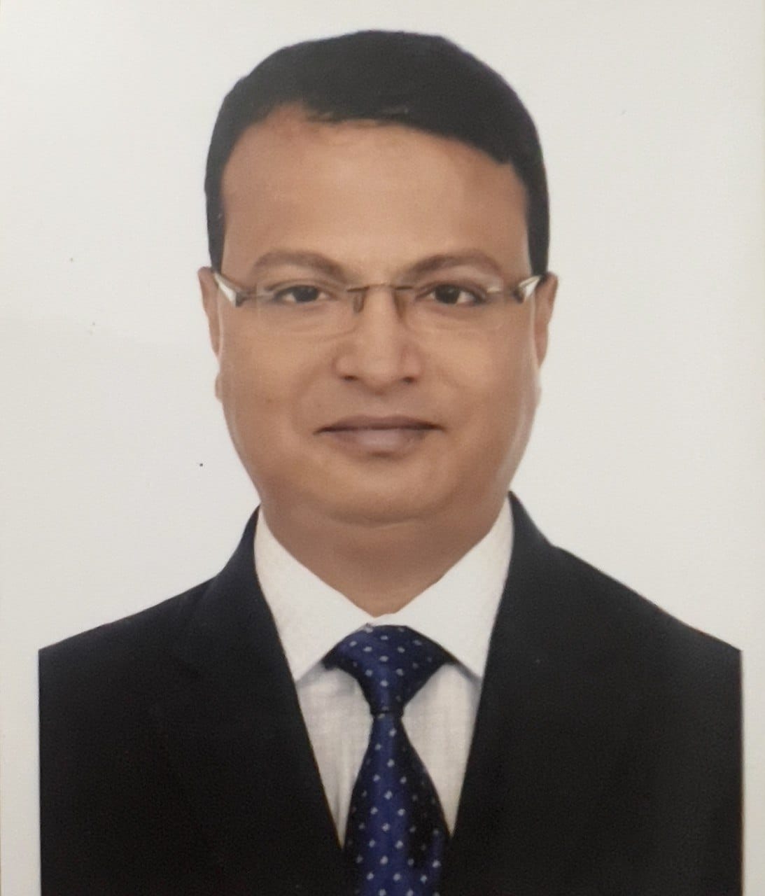 Asst. Prof. Dr. Md.Saffait Jamil (Sourav)