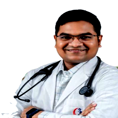 Dr.Md. Shuktarul Islam (Tamim)