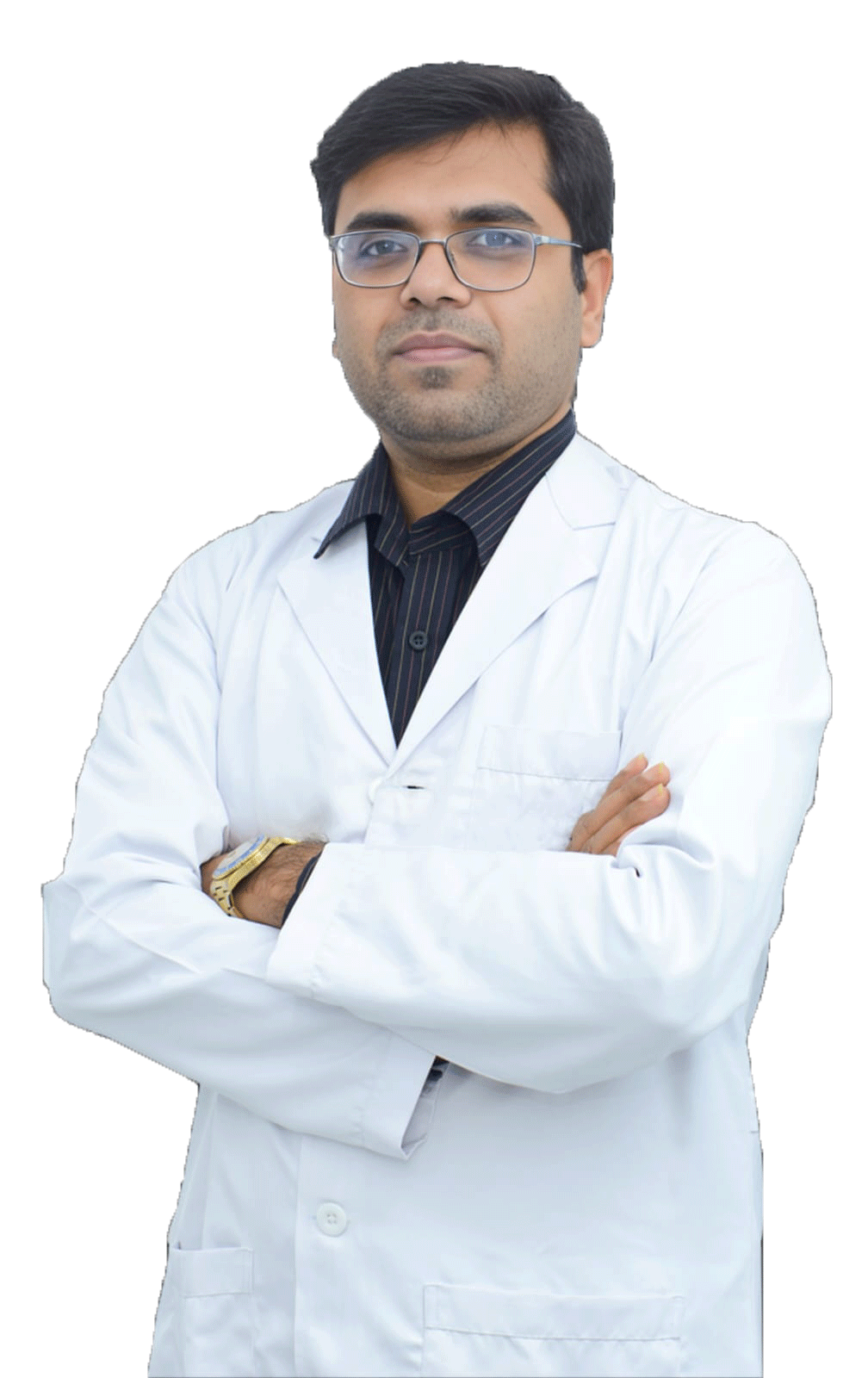 Dr. Taposh Kumar Ghosh