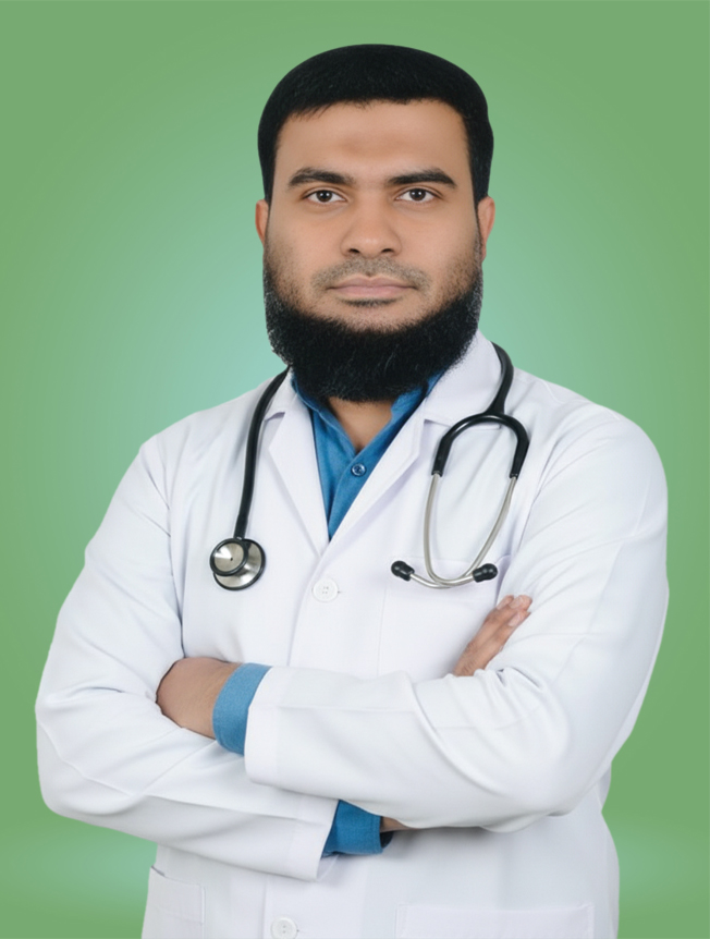 Dr. Tanvir Adnan