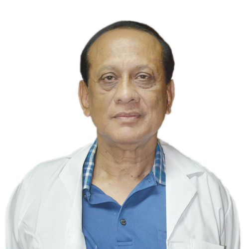 Prof. Dr. Md. Selimuzzaman (Morning)