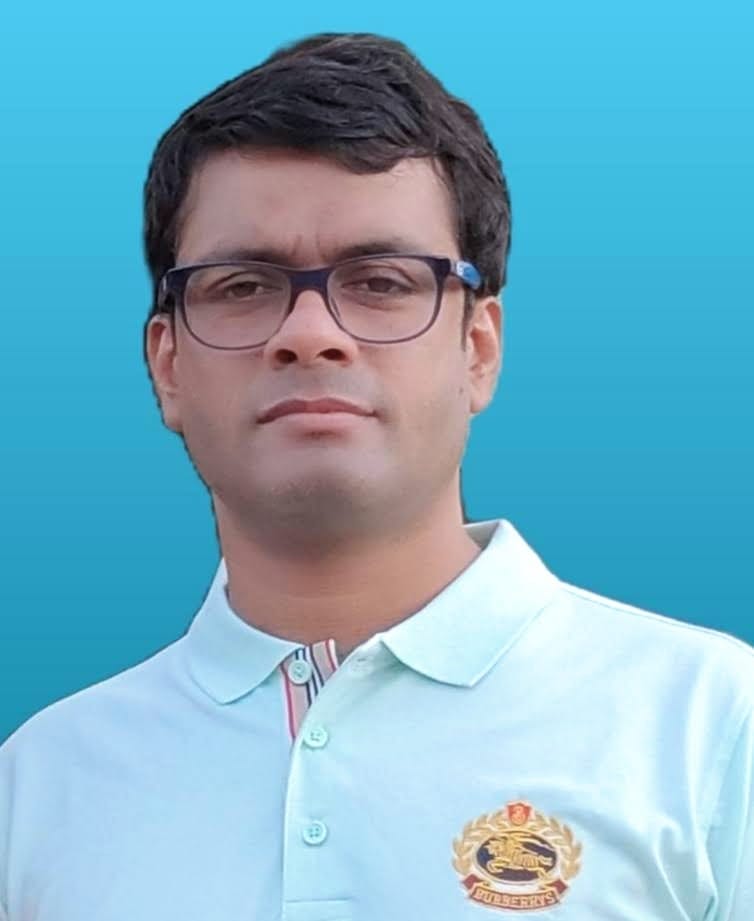 Dr. Naser Abul Hasan