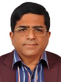 Prof. Brig. Gen. Dr. Md. Quadrat-E-Elahi