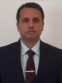 Prof. Col. Dr. Md. Nasir Uddin (Mahmud)