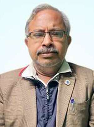 Prof. Dr. Abu Saeed Mohammad