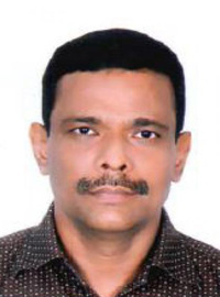 Prof. Dr. Maj. Gen. KM Omar Hasan
